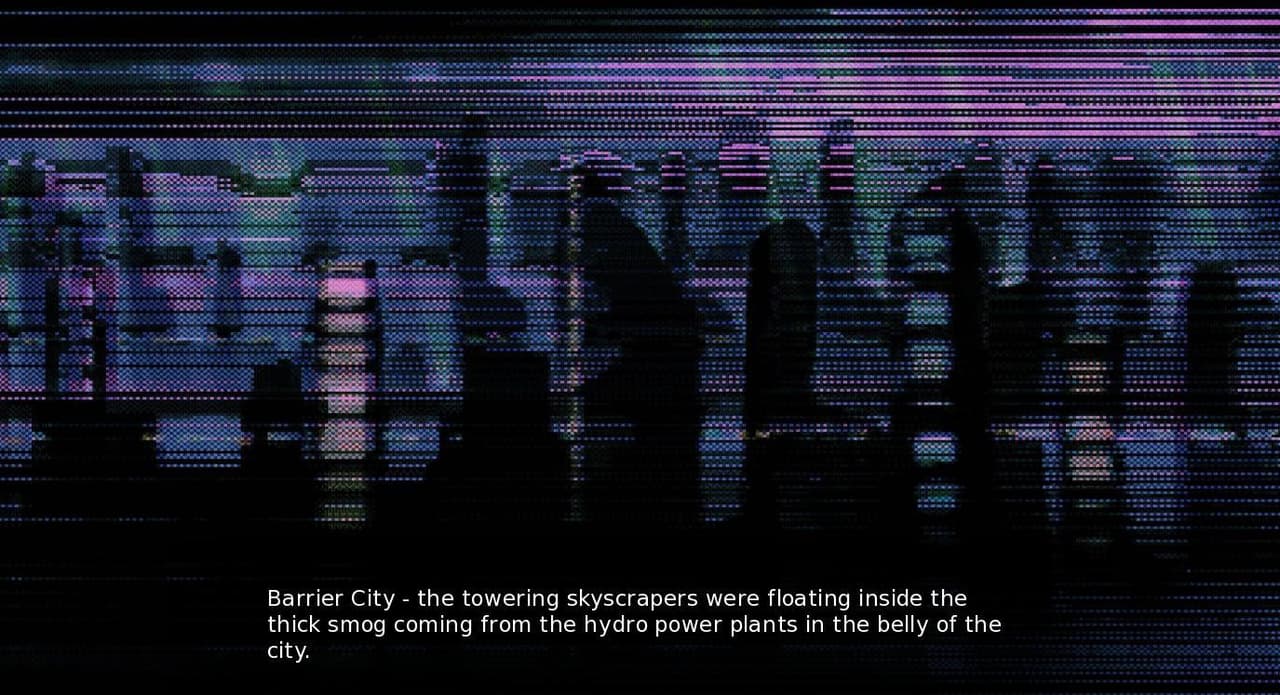 Cosmos (analog limb) screenshot 2
