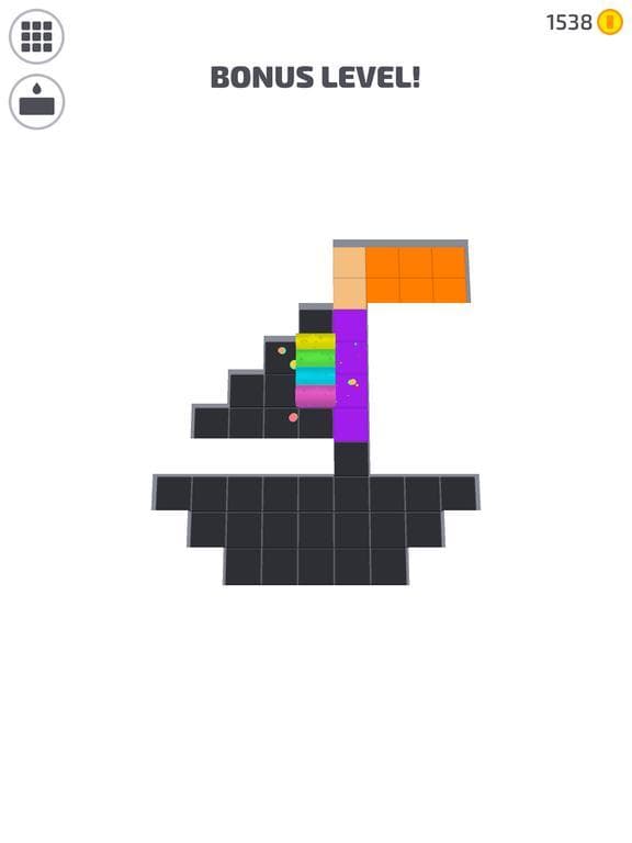 Perfect Turn! screenshot 5