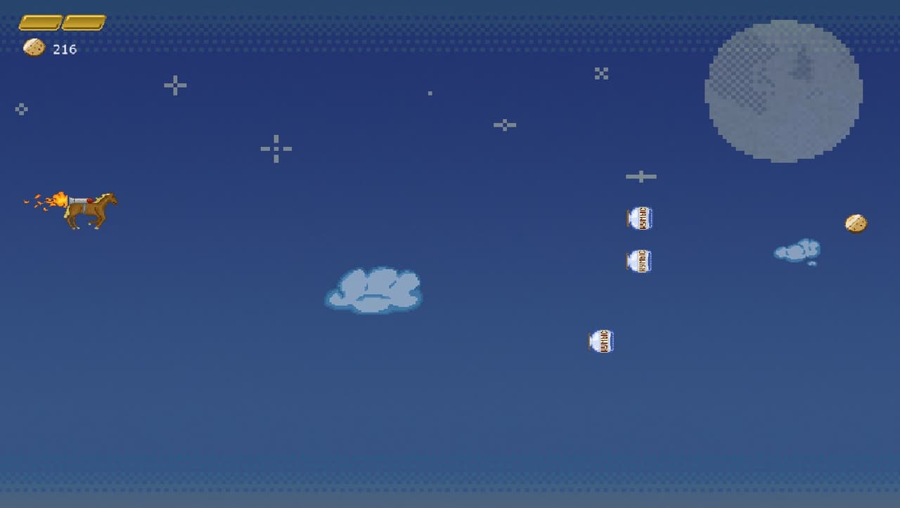 GO AWAY, THERES KUMIS OVER THERE! screenshot 4