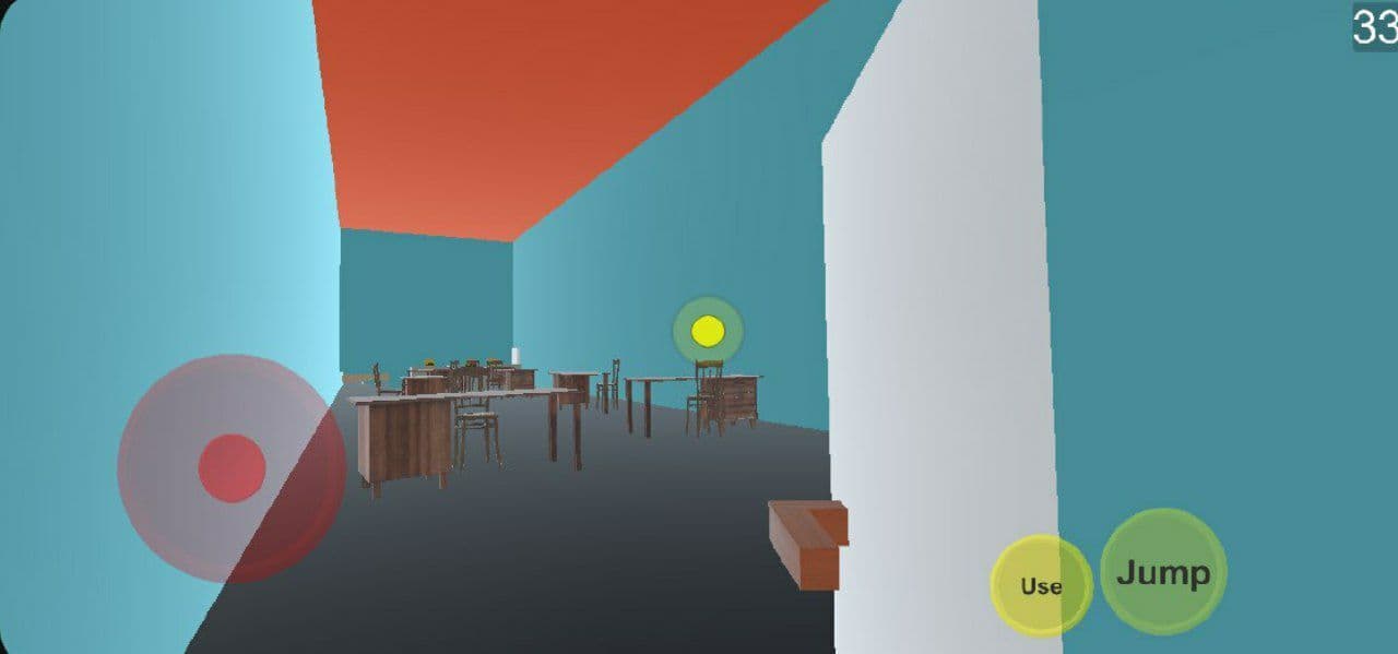 SECRETS OF THE SCHOOL screenshot 3