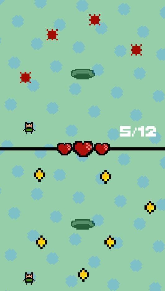 Mirror Levels screenshot 2