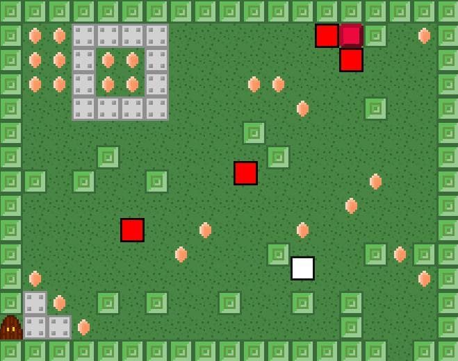 Lol 5 - Back in Time screenshot 4