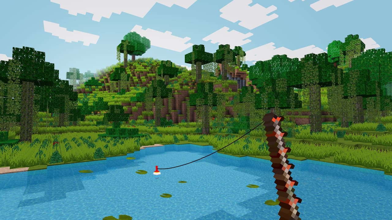 RealmCraft screenshot 4