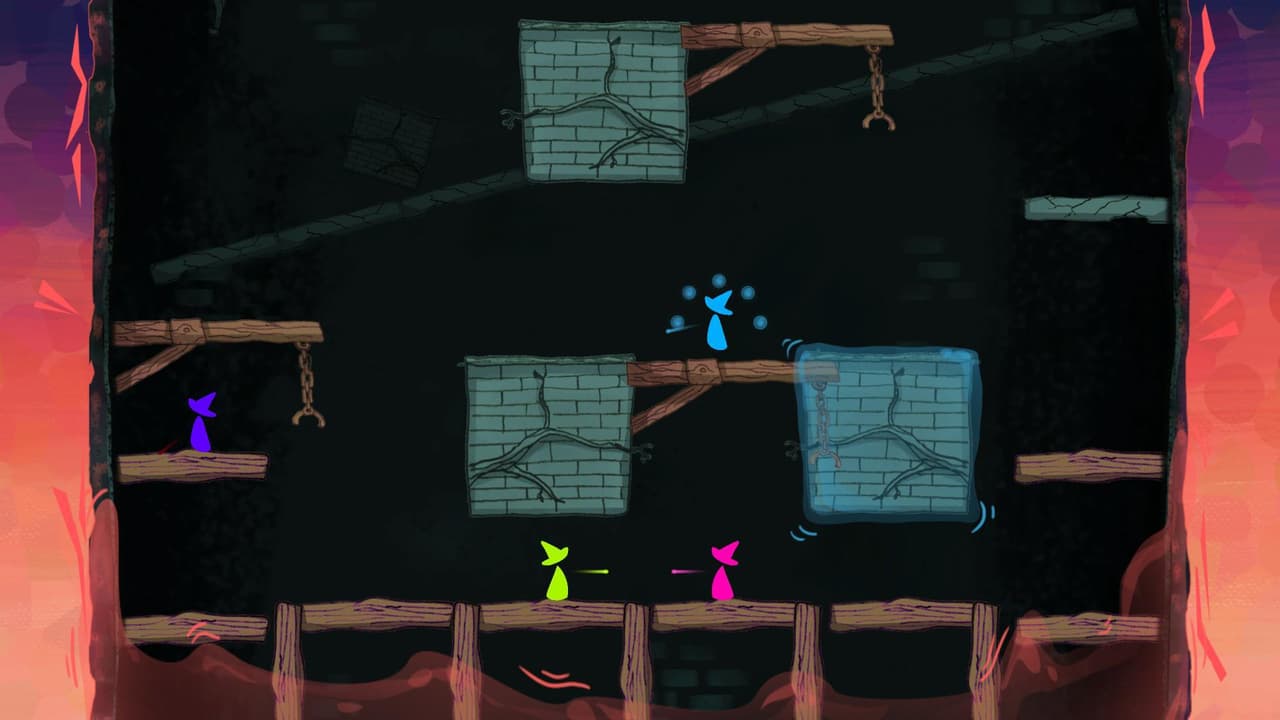 Studyne screenshot 3
