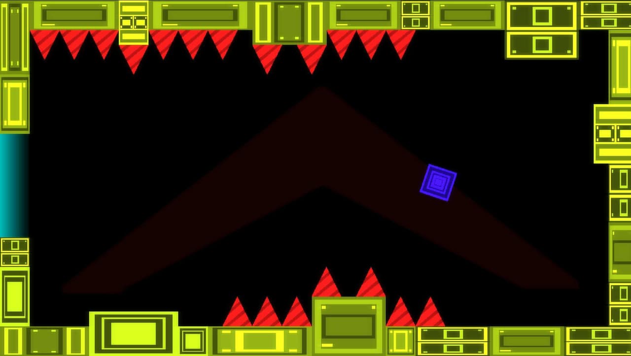 Gravity Control (itch) (Glitchy) screenshot 6