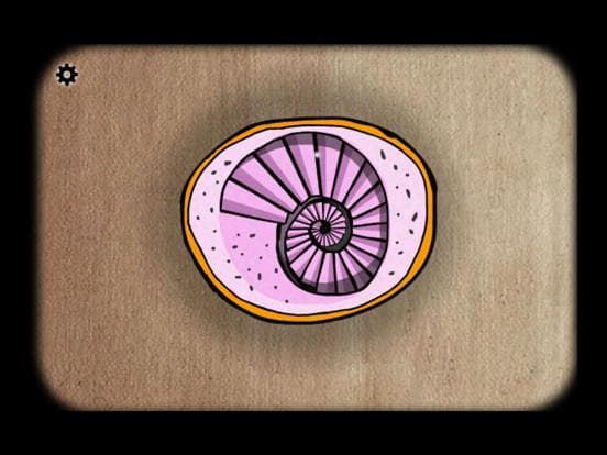 Cube Escape: Harveys Box screenshot 4