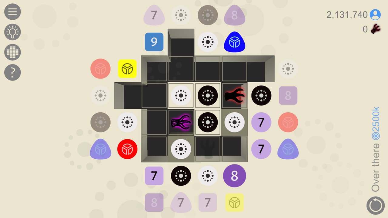 Fourtex Jugo screenshot 6