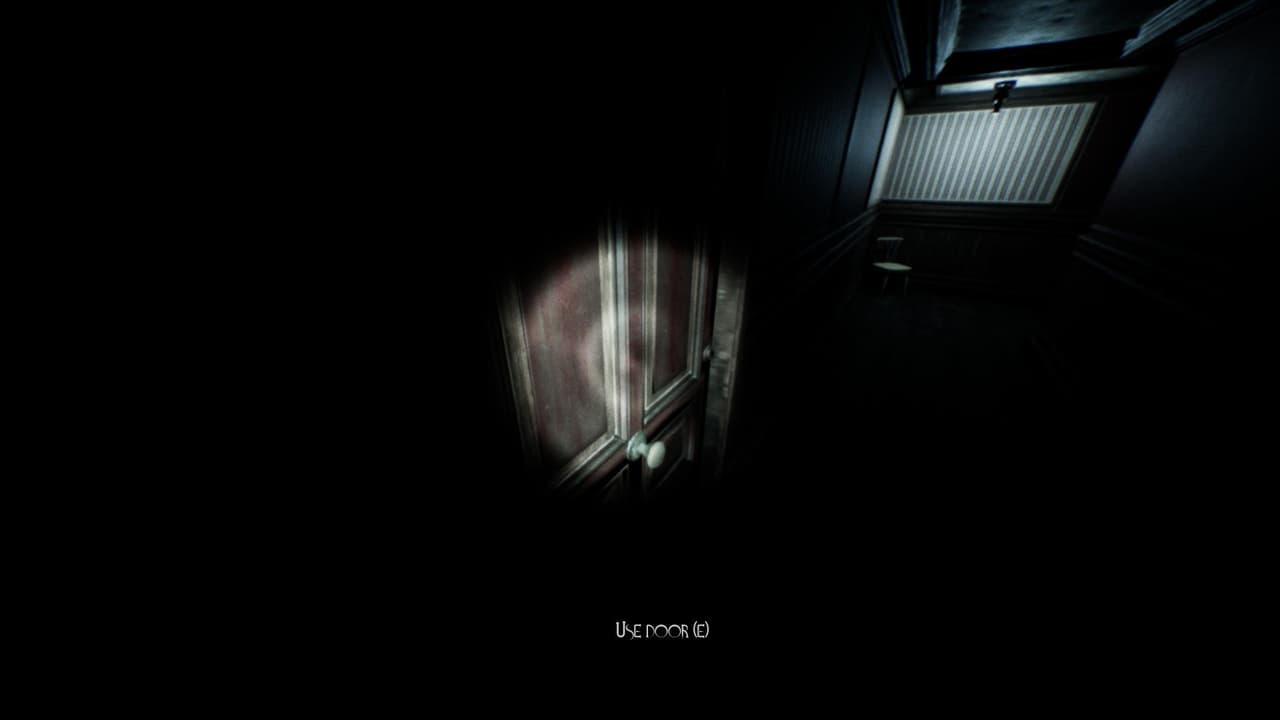 Afraid of The Dark (matildatiberiu) screenshot 5