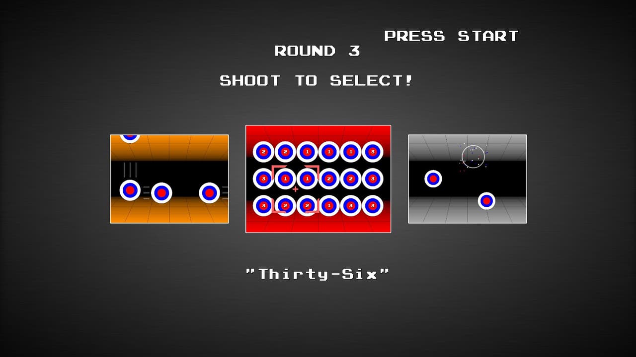 Sharpshooter Plus screenshot 6