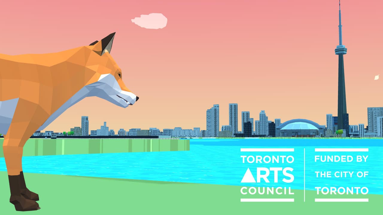 Greater Toronto Animalia