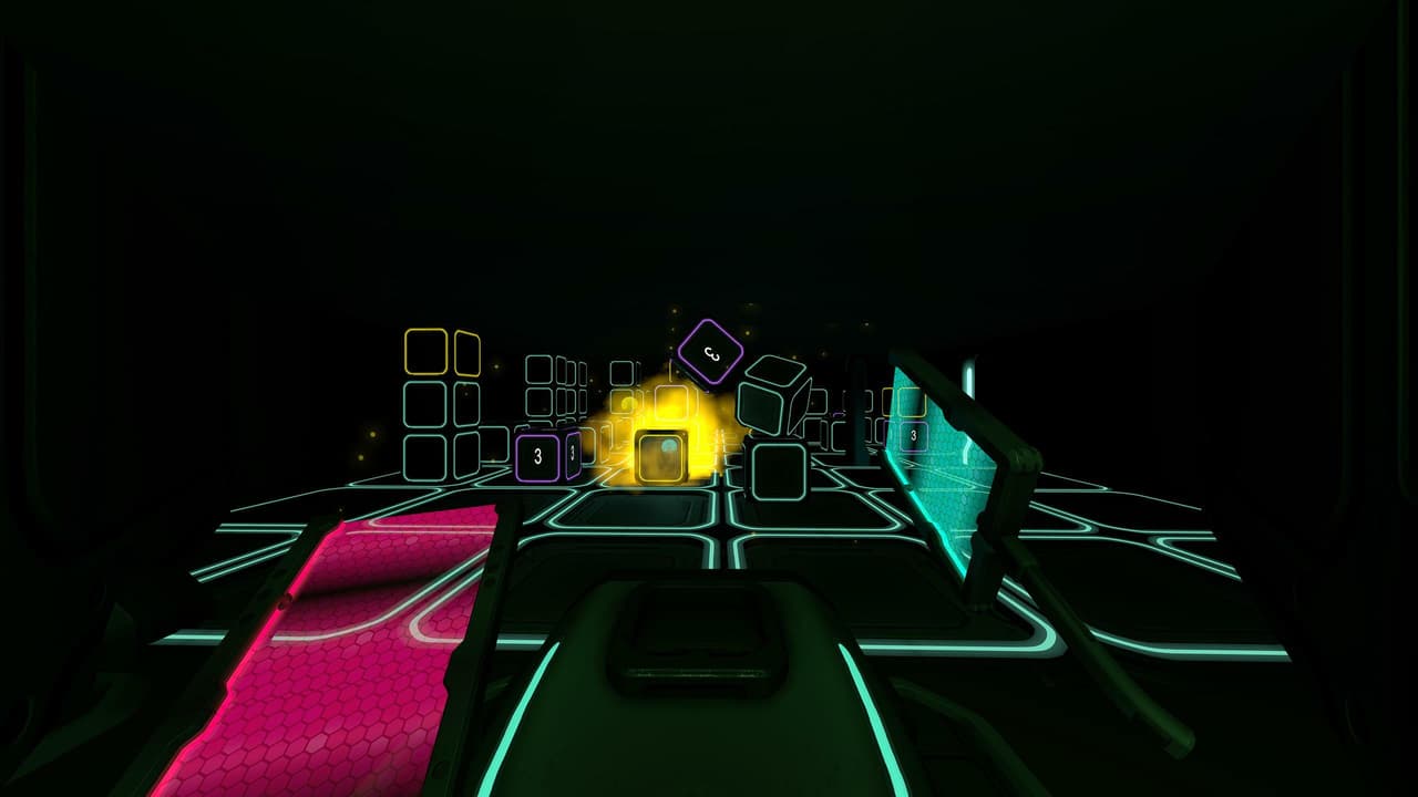 BangSquash screenshot 4
