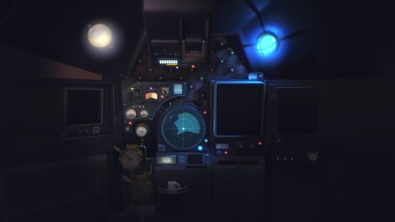 Nauticrawl screenshot 2