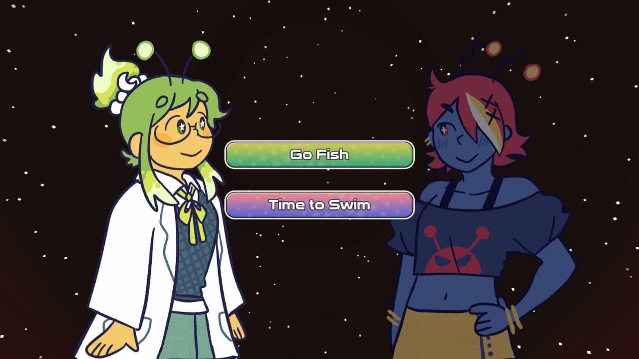Starwatchers: The Search for Cosmic Jam screenshot 4