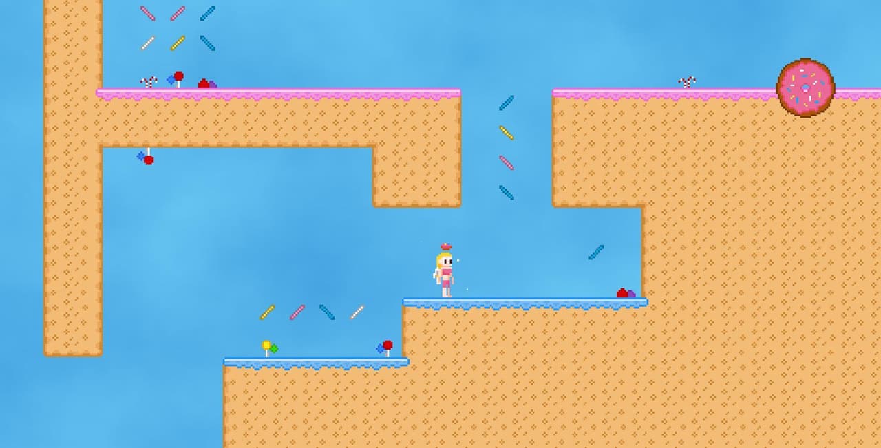 Donut Heaven screenshot 2