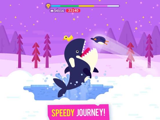 Bouncemasters! screenshot 6