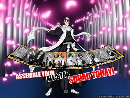 Bleach: Immortal Soul