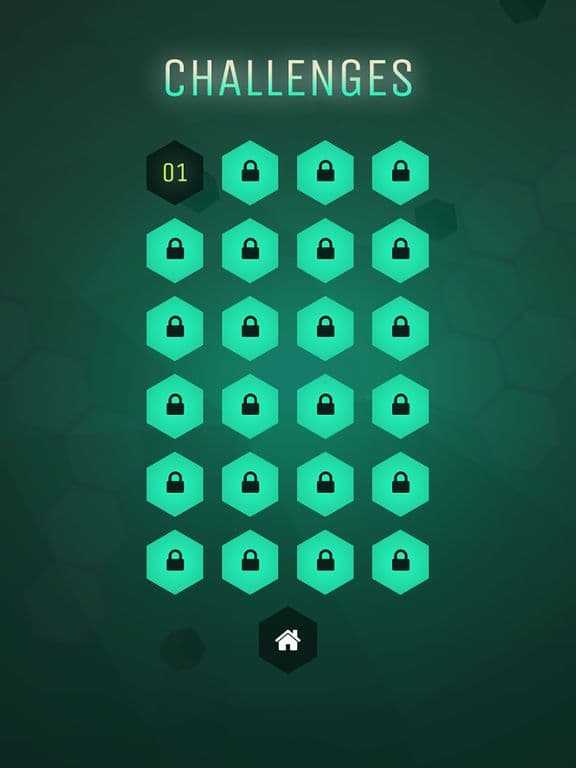 Hexavoid: Endless Frontier