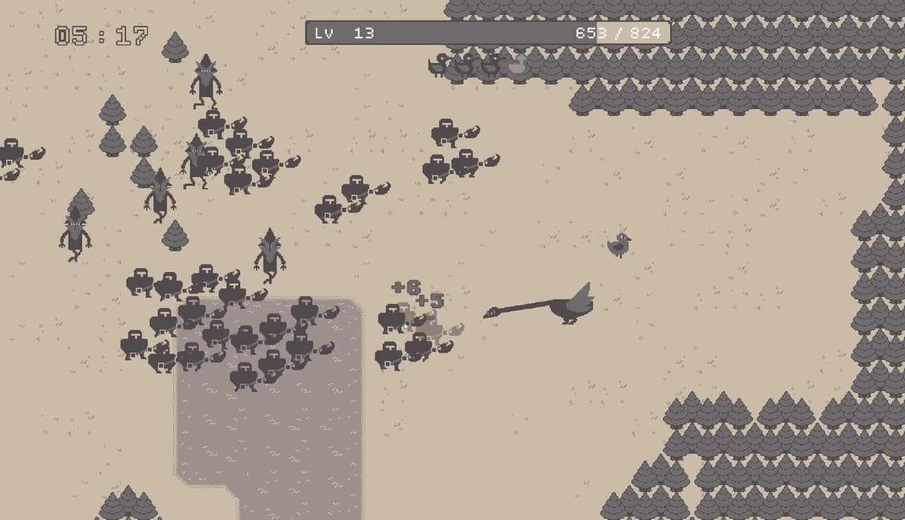 Steven screenshot 3