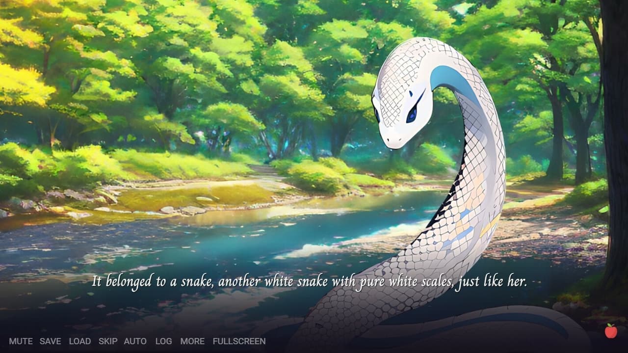 The Little Baby screenshot 6
