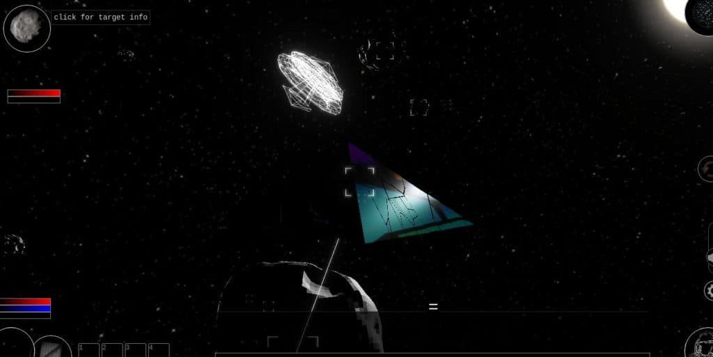 Eccentricity screenshot 6