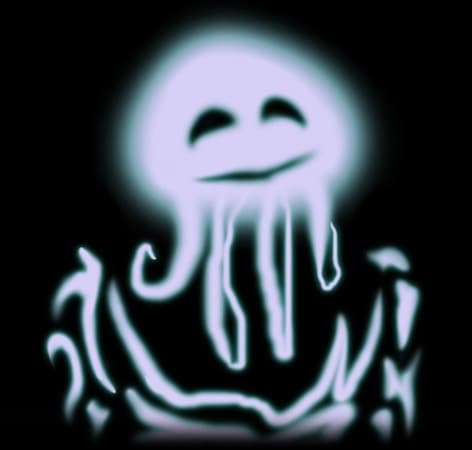Ghost Are Good Hosts