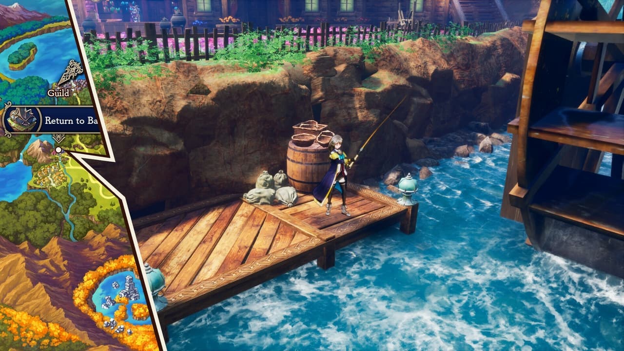PROGRESS ORDERS screenshot 3