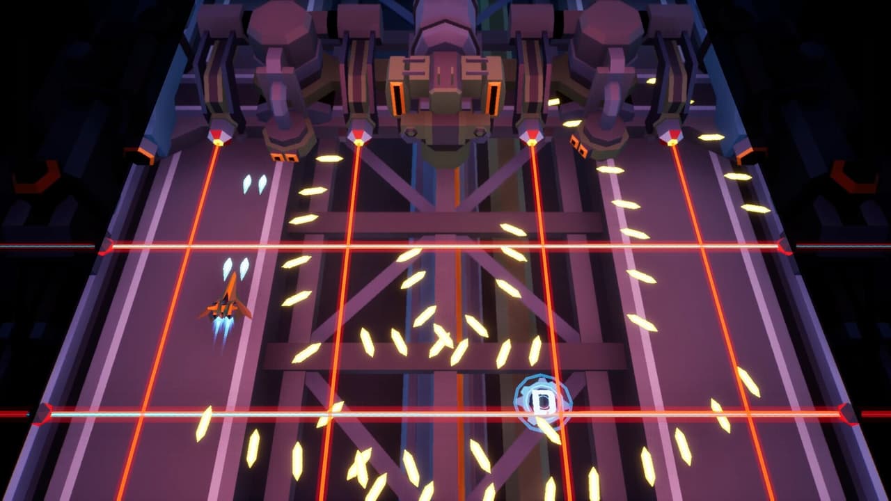 Dark Gravity screenshot 3