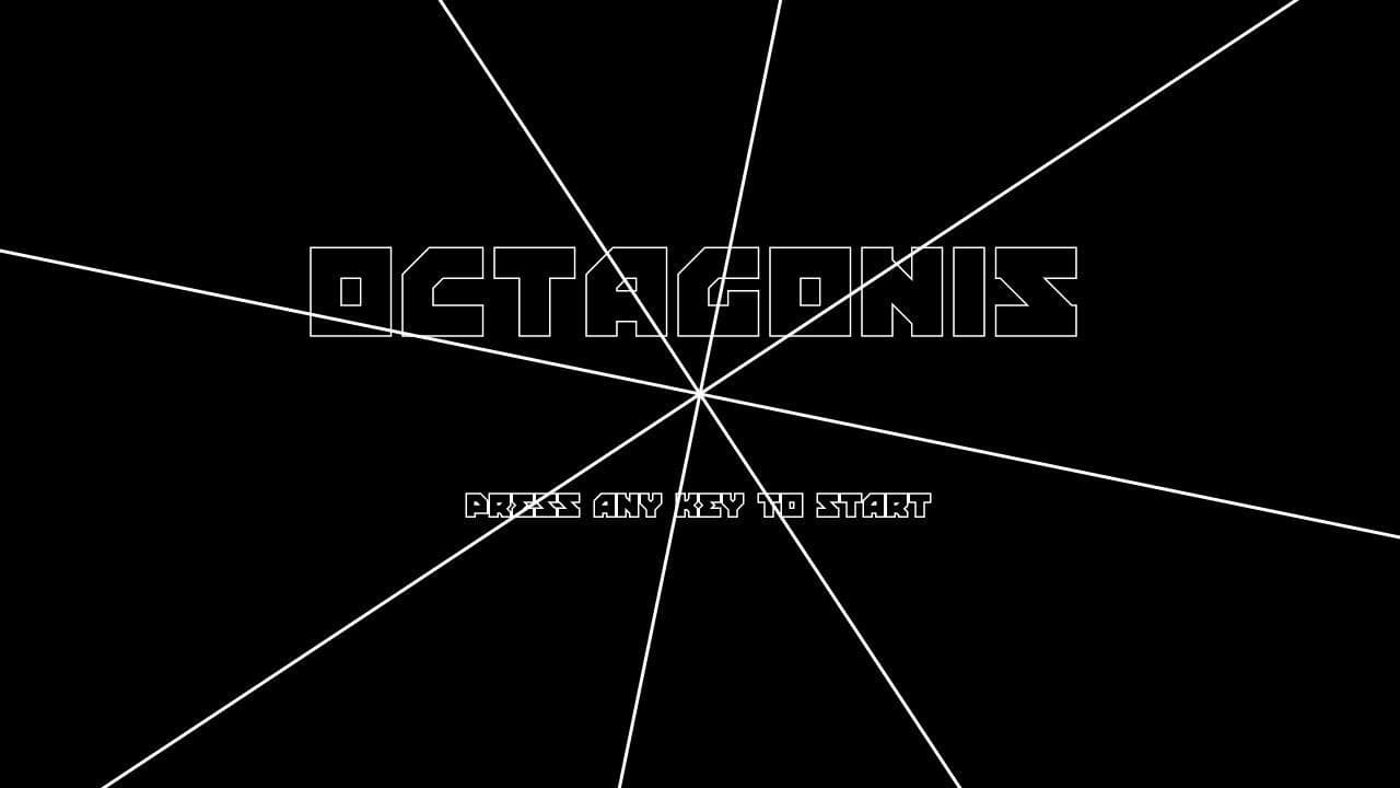 Octagonis screenshot 2
