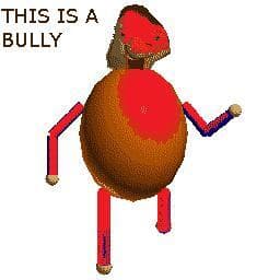baldis basics weirdness screenshot 3