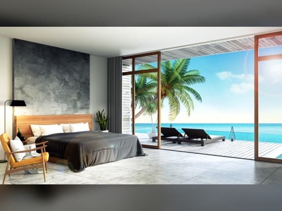Home Design: Hawaii Life screenshot 3