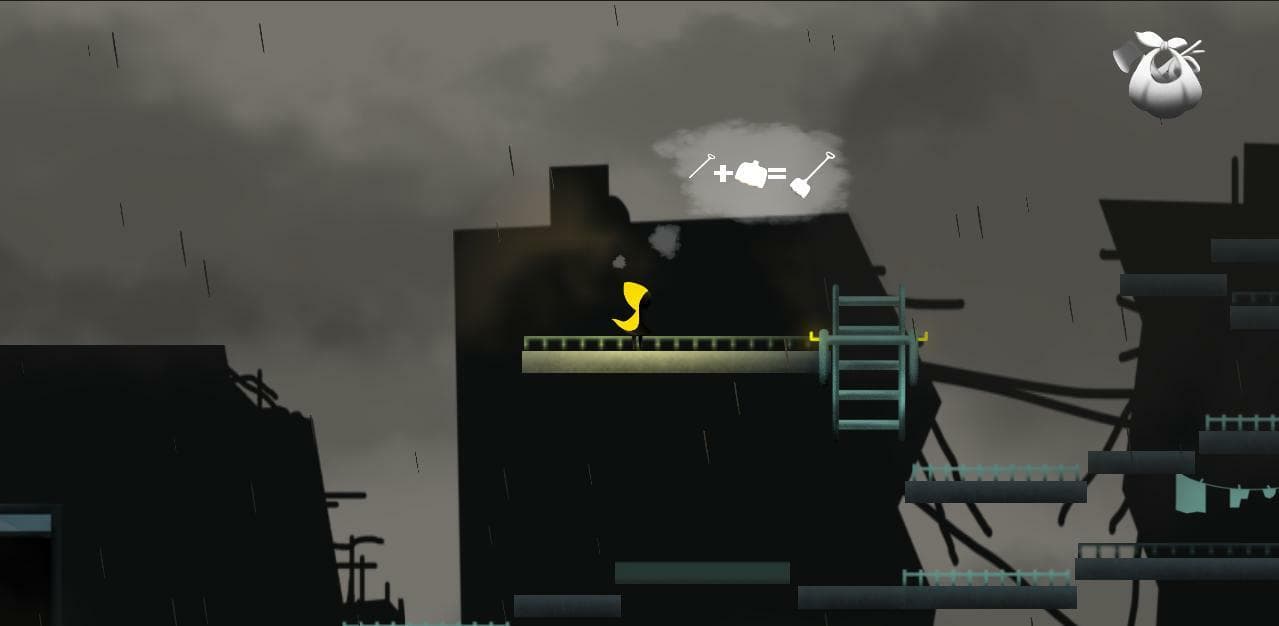 Rainy Cloud screenshot 2