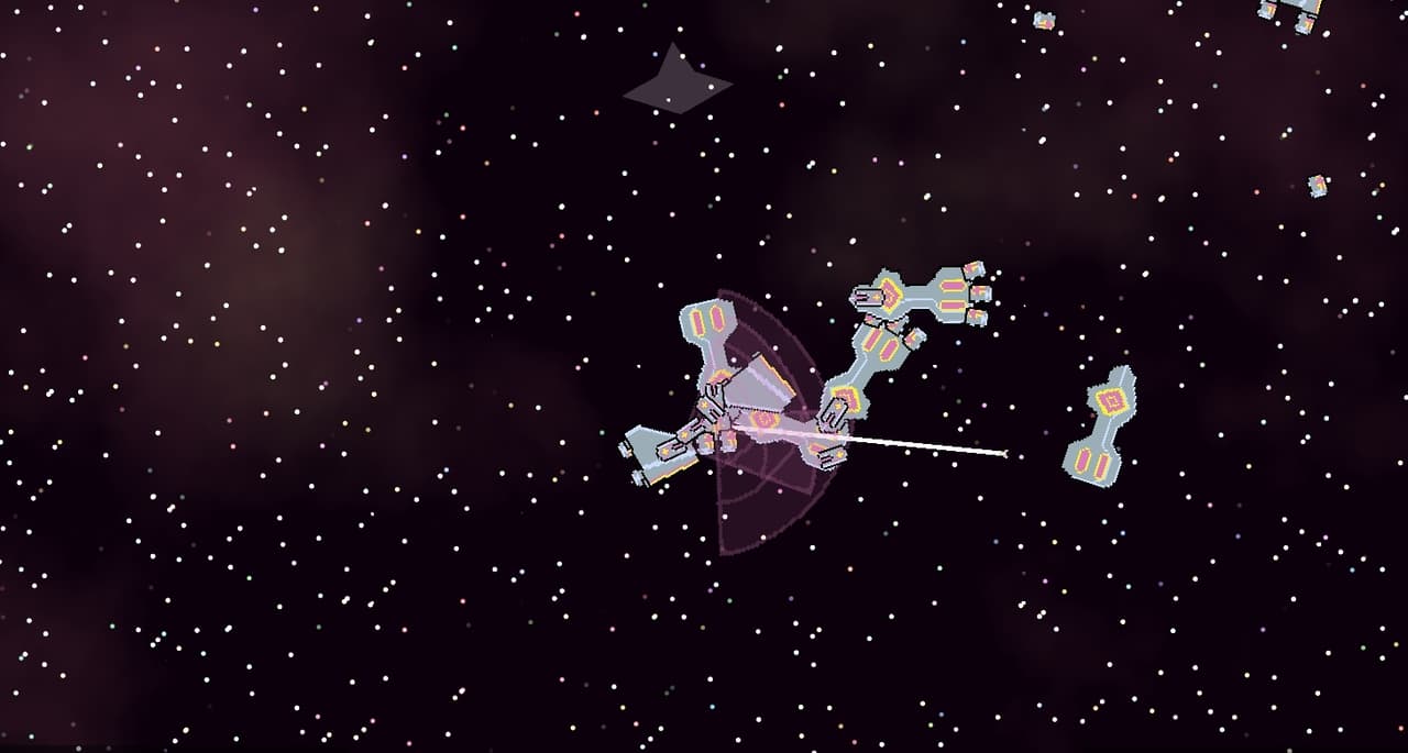 Draft Rig screenshot 3
