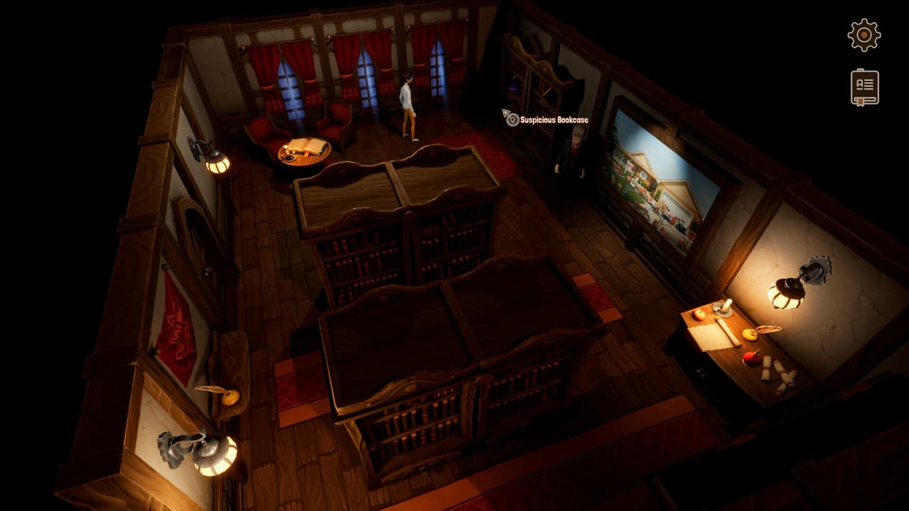 CETERIS Paribus screenshot 4