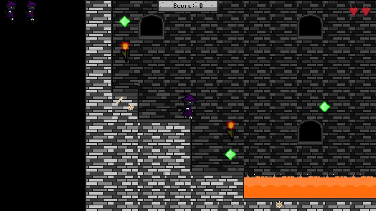Tower of Emunah screenshot 3