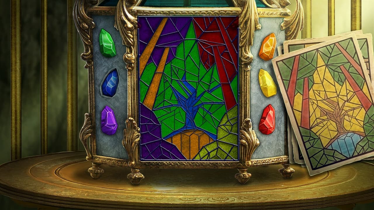 Lost Grimoires 3: The Forgotten Well (Xbox Version) screenshot 5