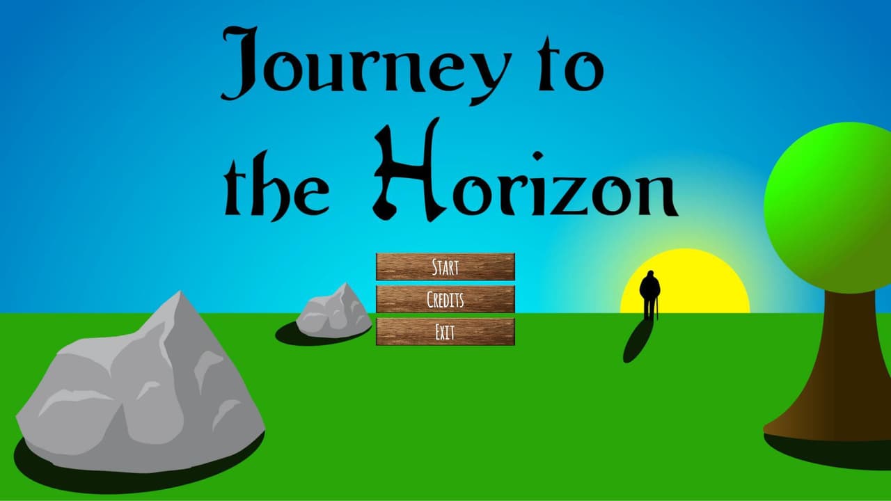 Journey to the Horizon screenshot 5