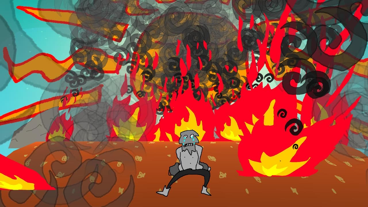 EL TOPO 2 screenshot 5