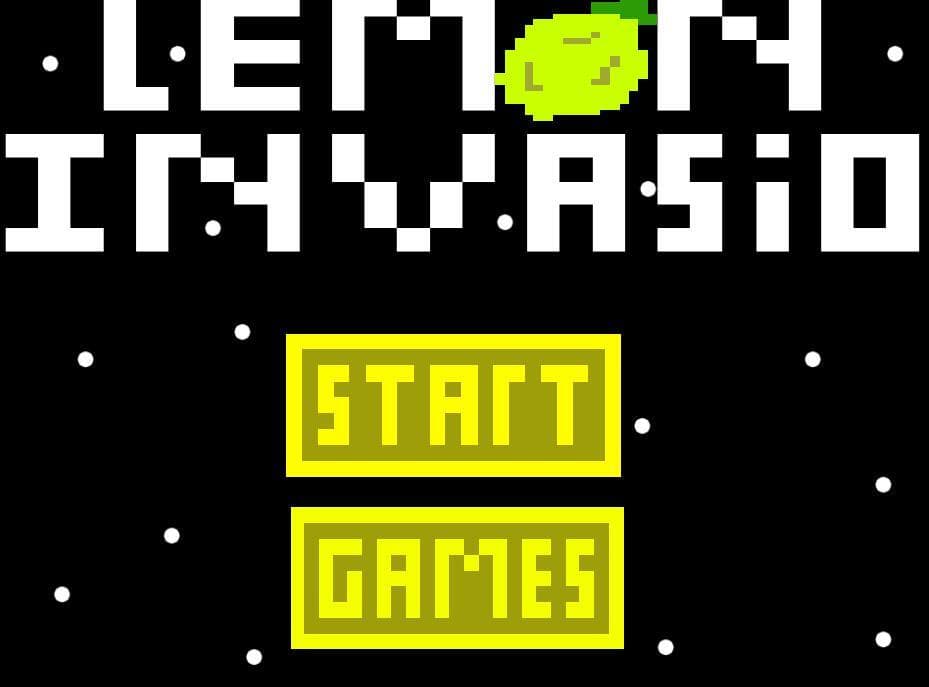 LemonInvasioPc screenshot 2