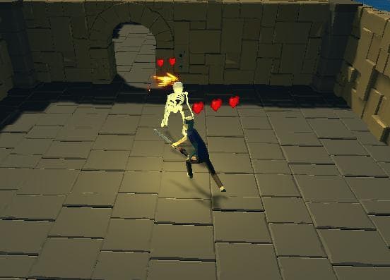 Its all still unclear how much time it will take the player to complete one of the 24 quests screenshot 3