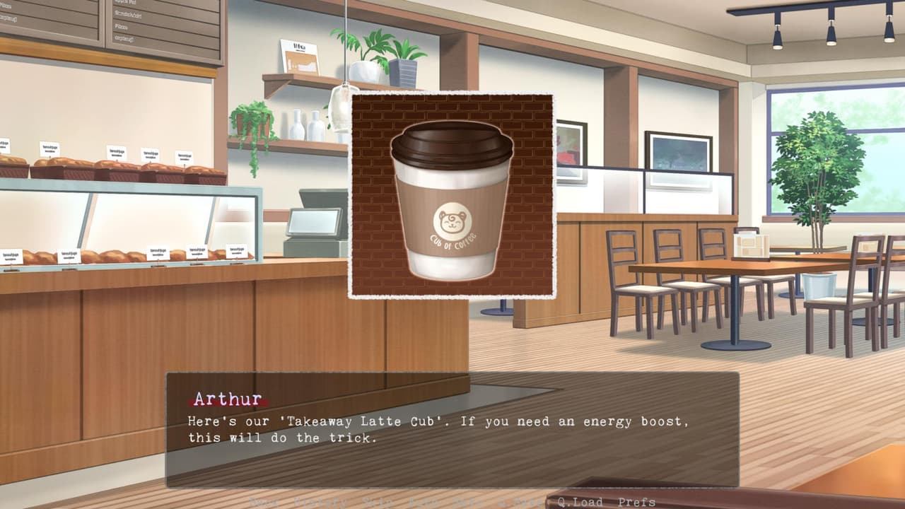 Killer Trait screenshot 5