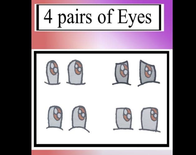 Mulancia Model 2D Paper puppet screenshot 3