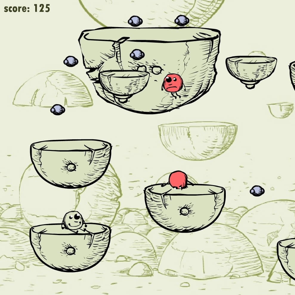 Mothball Legacy Collection screenshot 2