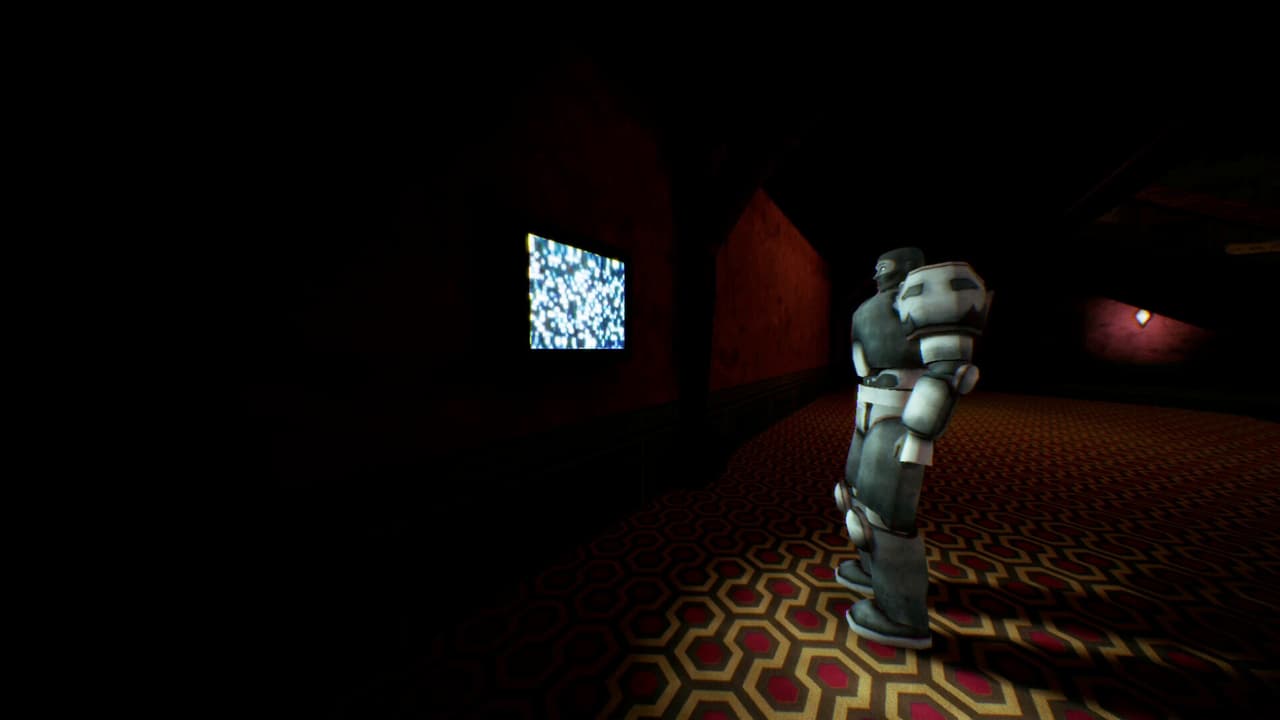GHOSTWARE: Arena of the Dead screenshot 6