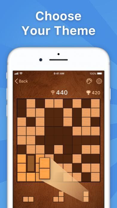 BlockuDoku - Block Puzzle screenshot 6