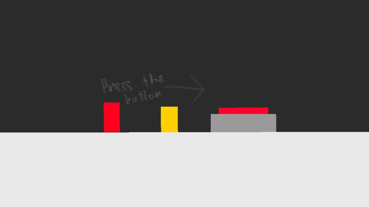 His Journey screenshot 2
