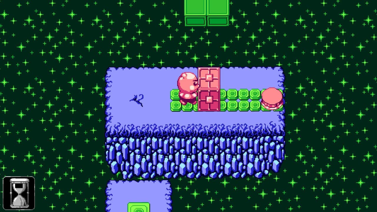 KID KOZMIK screenshot 2