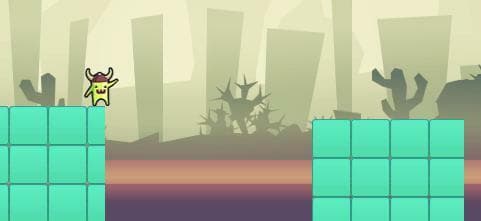 EscapeRun screenshot 2