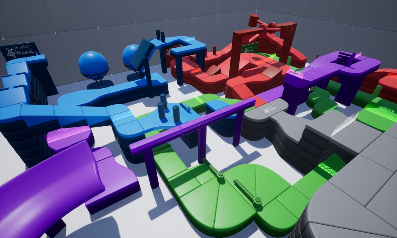 Momentum (itch) (Dan McCabe) screenshot 6