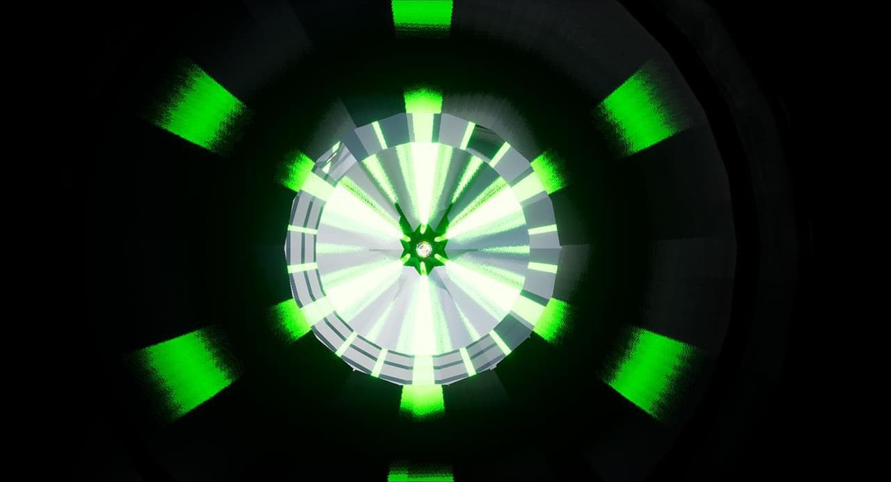 Tunnel Run (itch) screenshot 3