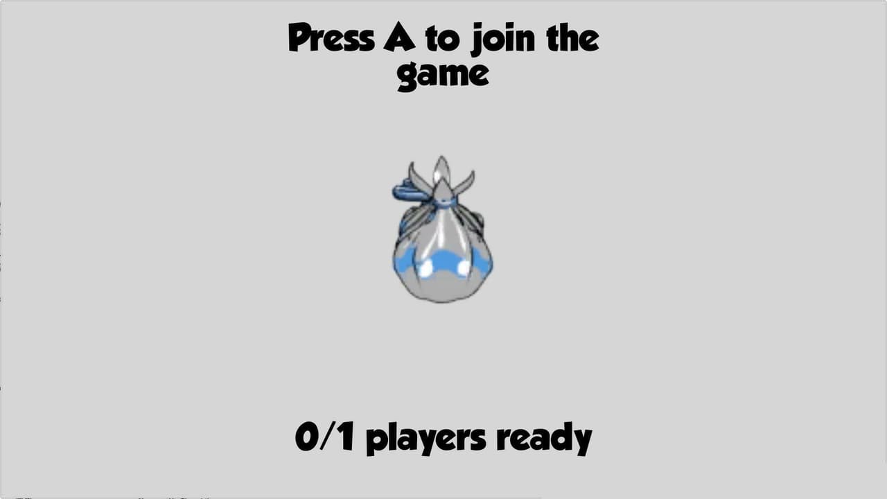 Human Trash - Team 1 screenshot 2